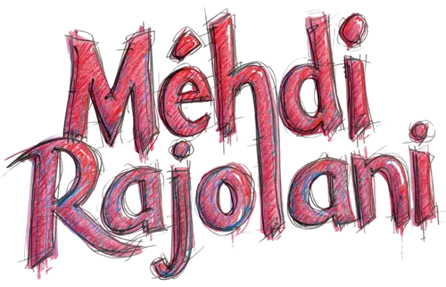 Logo of Mehdi Rajolani